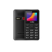 Мобильный телефон STRIKE S10 BLACK фото