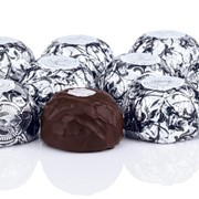 Развесные конфеты с серебром (450 гр) фото