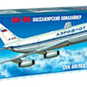 Модель для склеивания «Авиалайнер “Ил-86“» 7001 фото