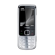 Nokia 6700 classic silver Оригинал Ростест