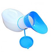 Подкладное судно (мочесборник) Ergoforce E 0913 800 мл Женский фото