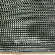 Пластина полиуретановая Somex 300*600*6 мм чёрная фотография