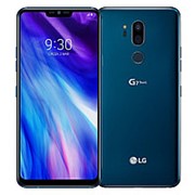 LG G7 Thinq 64Gb Maroccan Blue уцененный фото