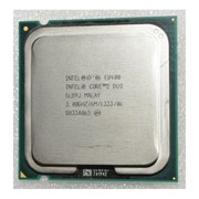 Intel Q8400 Core 2 Quad SLGT6 2.66GHz фото