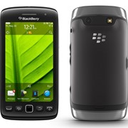 Смартфон BlackBerry 9860 Torch фото