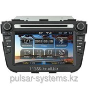 Штатная магнитола kia sorento 2013+ andriod - intro ahr-ahr-1884 фотография