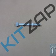 Болт рычаг сход-развала задней подвески фото