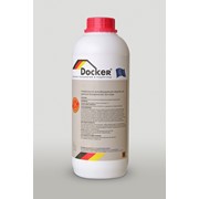 Средство для очистки масляно жировых загрязнений Docker Mazbit Turbo 1кг фото