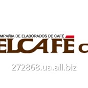 Кофе растворимый сублимированный El’cafe Эквадор фото