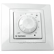 Терморегулятор Terneo rol фотография