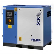 Винтовой компрессор Alup SCK 8-13 фото