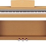 Цифровое пианино Yamaha YDP-142C фотография