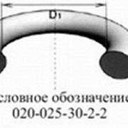 Кольца круглого сечения ГОСТ 9833-73 и ГОСТ 18829