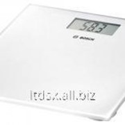 Весы Bosch PPW 3300