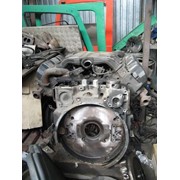 Двигатель Mercedes Actros 1840 euro-2/euro3 ОМ501 в сборе и по запчастям фотография