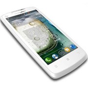 Lenovo IdeaPhone A630t White фото