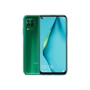 Смартфон Huawei P40 Lite 6/128Gb Crush Green фото