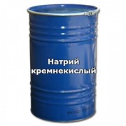 Натрий кремнекислый мета (Натрий метасиликат 5-водный), квалификация: ч / фасовка: 15 фото