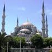 Круизы туристические Ялта - Стамбул- Ялта фотография