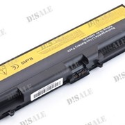 Батарея Lenovo ThinkPad E40, E50, Sl410, T410, T510, W510, 11,1V, 4400mAh, Black (T410) фото