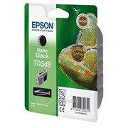 Epson T0348 C13T03484010 матовый черный 44999 фотография