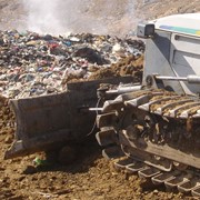 Вывоз и захоронение производственных отходов фото