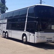 Автобус Одесса-Варна-Бургас-Одесса фото