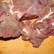 Мясо козы фото