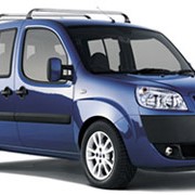 Автомобиль Fiat Doblo фото