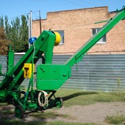 Зернометатель ЗМ-60