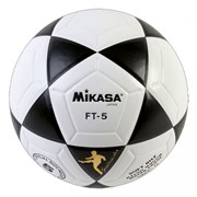 Мяч футбольный Mikasa SWL317 фотография