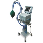 Аппарат искусственной вентиляции легких МВ200 «ЗисЛайн»