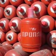 Распределение газа фото