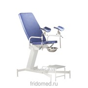 Кресло гинекологическое КГ-409 МСК фотография