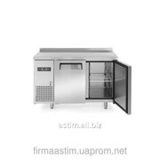 Стол холодильный Kitchen Line 600 - 2-дверный 233344 фото