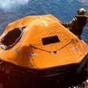 Плот морской ПСН-10МК фото