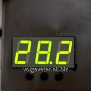 Терморегулятор цифр инкубаторы БИ-1 220в