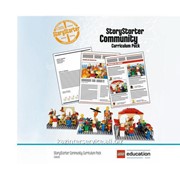 Комплект учебных материалов StoryStarter Развитие речи 2.0. Городская жизнь. Электронное издание фотография