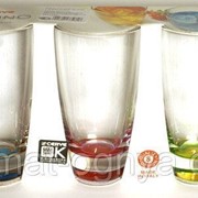 Набор стаканов 3шт 400мл высокие M32350 фото