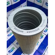 Фильтр Doosan DX180, solar 220LC-V (474-00055) фото