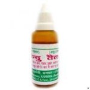 Adarsh Bahre - Pan Ka Tel,капли в уши,30мл фото