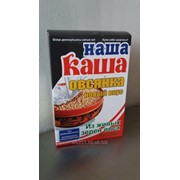 Наша Каша Овсянка фото