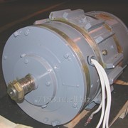 Электродвигатель постоянного тока ДПТВ-16,25-0,2 фото