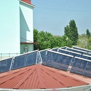 Монтаж и установка солнечных батарей