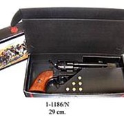 Револьвер Кольт, 45 калибр, США, 1879 год фото