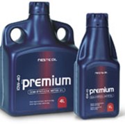 Полусинтетическое моторное масло ESTE PREMIUM 10W-40 фото