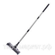 Швабра паровая Galaxy GL-6430G черная фото