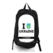Рюкзак Украина 14 фото