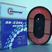 AN-220 Воздушный фильтр Quantum QAN220 фото