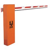 Шлагбаум фото